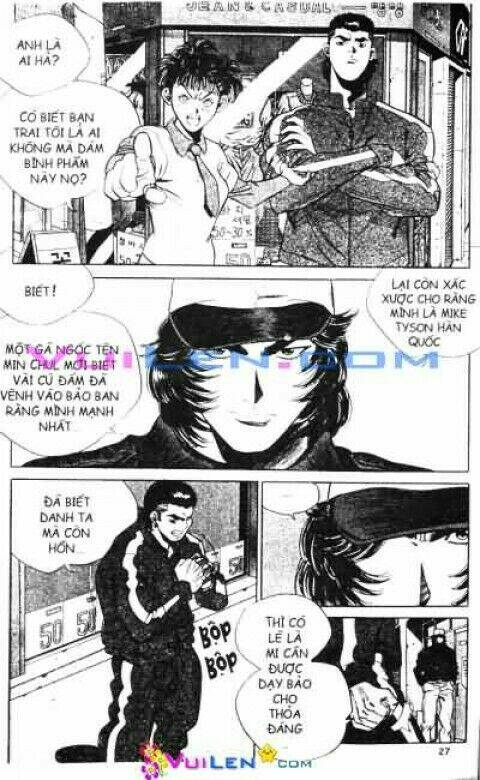 Change Guy Chapter 88 - Trang 2