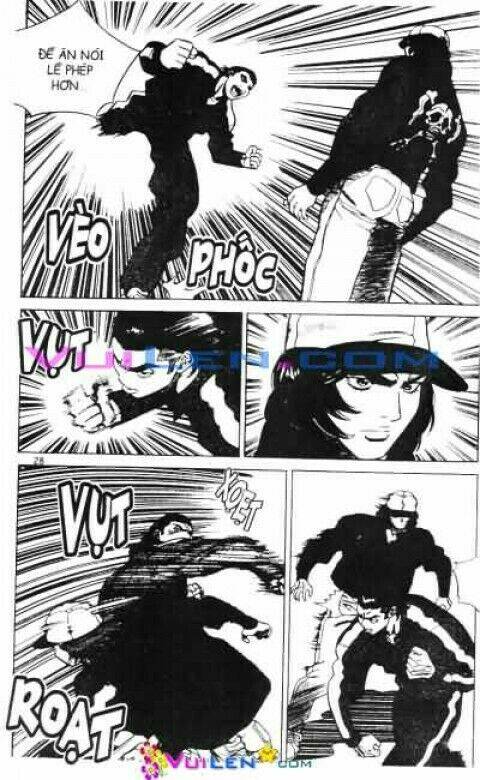 Change Guy Chapter 88 - Trang 2