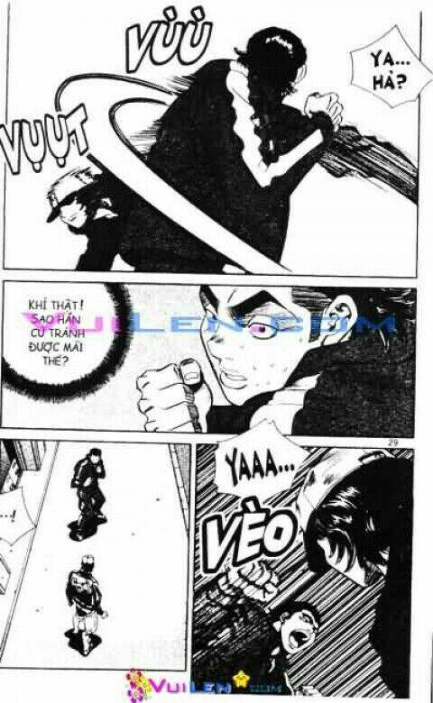 Change Guy Chapter 88 - Trang 2