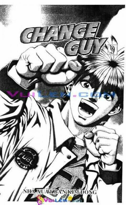 Change Guy Chapter 88 - Trang 2