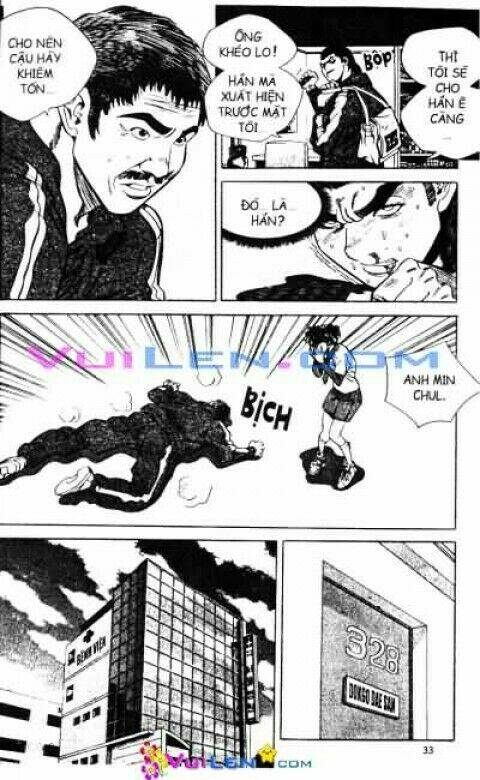 Change Guy Chapter 88 - Trang 2