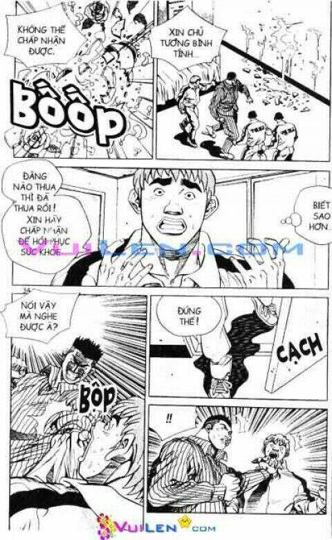 Change Guy Chapter 88 - Trang 2