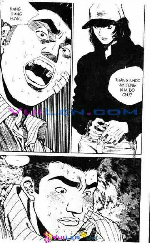 Change Guy Chapter 88 - Trang 2