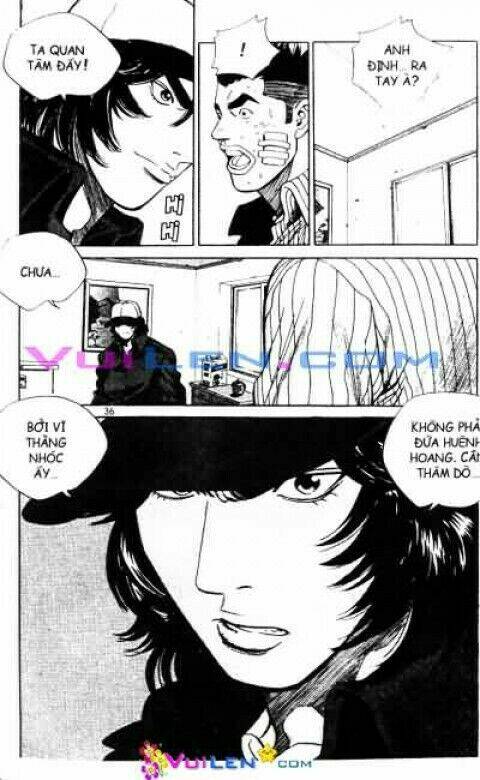 Change Guy Chapter 88 - Trang 2