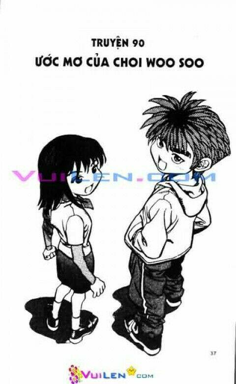 Change Guy Chapter 88 - Trang 2