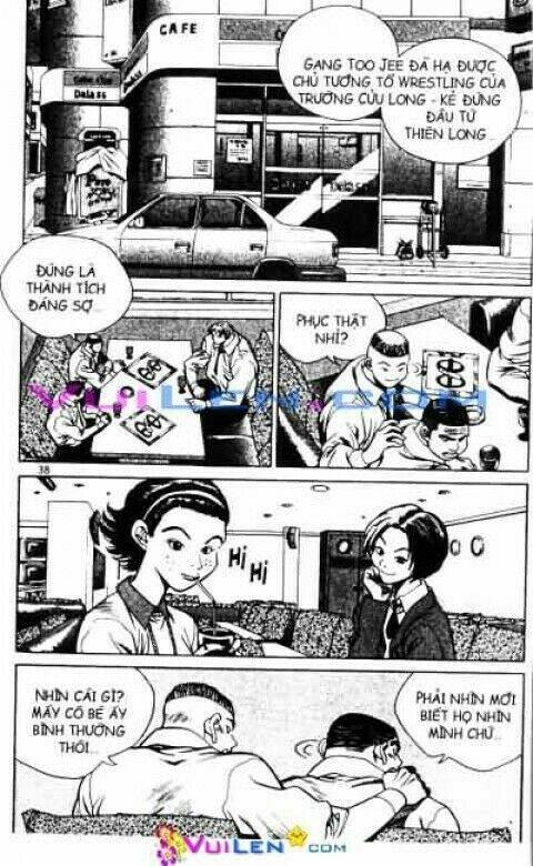 Change Guy Chapter 88 - Trang 2