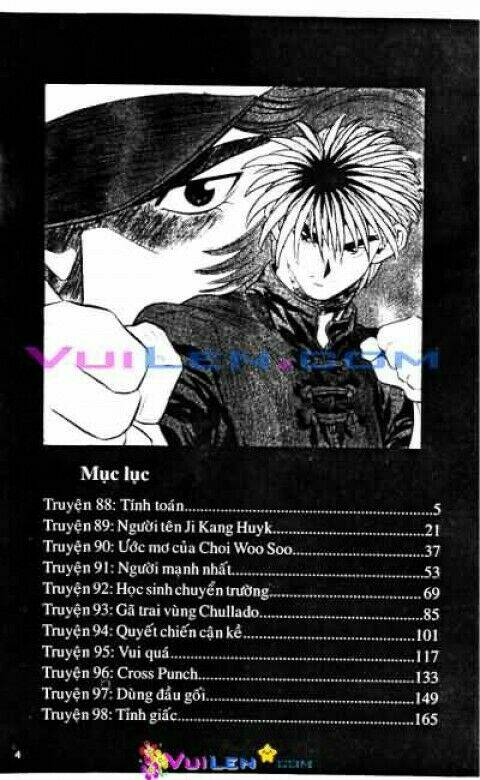 Change Guy Chapter 88 - Trang 2