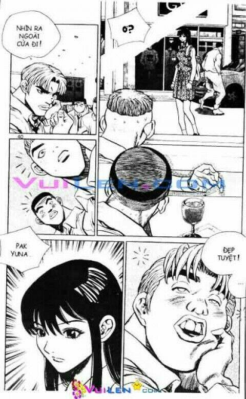 Change Guy Chapter 88 - Trang 2