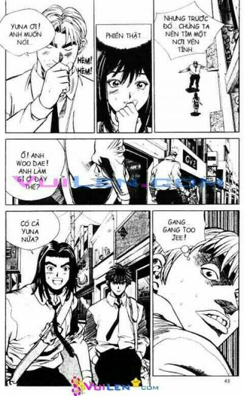 Change Guy Chapter 88 - Trang 2