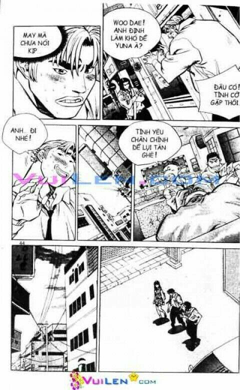 Change Guy Chapter 88 - Trang 2