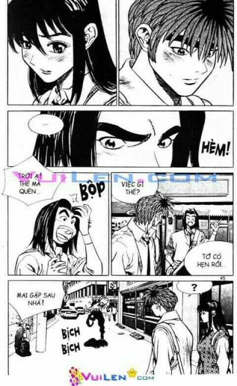 Change Guy Chapter 88 - Trang 2