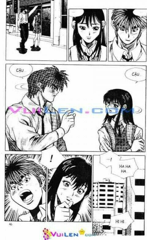 Change Guy Chapter 88 - Trang 2