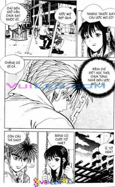 Change Guy Chapter 88 - Trang 2