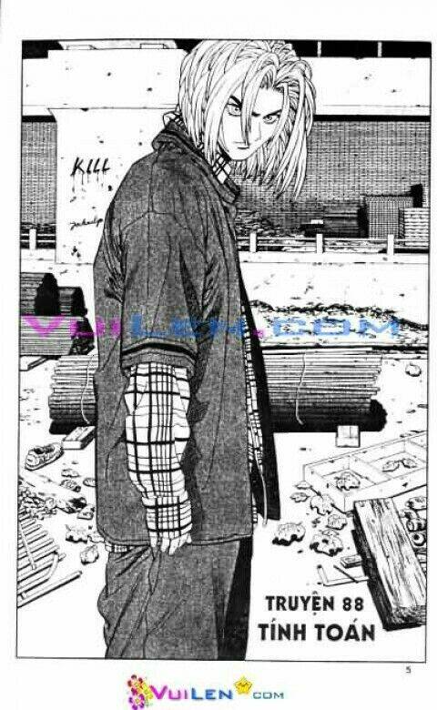 Change Guy Chapter 88 - Trang 2