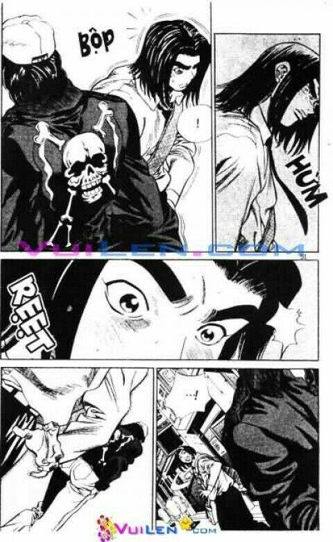 Change Guy Chapter 88 - Trang 2