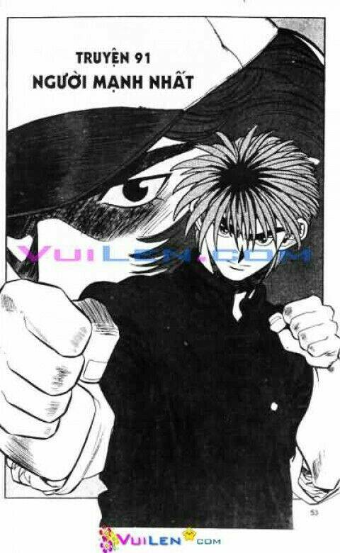 Change Guy Chapter 88 - Trang 2