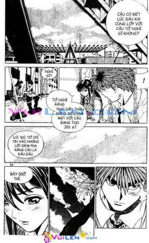 Change Guy Chapter 88 - Trang 2