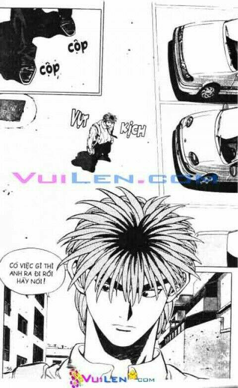 Change Guy Chapter 88 - Trang 2