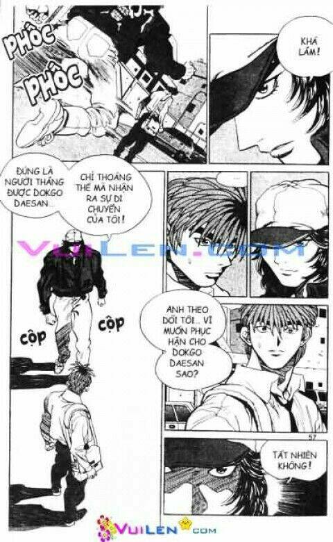 Change Guy Chapter 88 - Trang 2