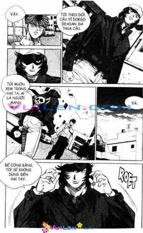 Change Guy Chapter 88 - Trang 2