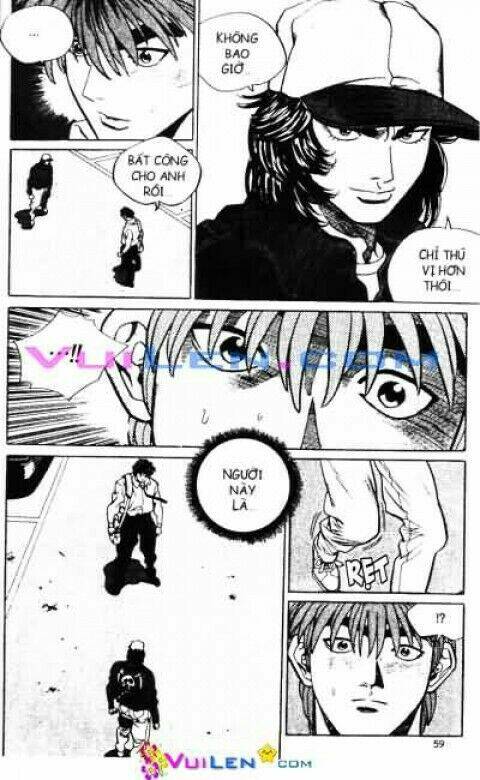 Change Guy Chapter 88 - Trang 2