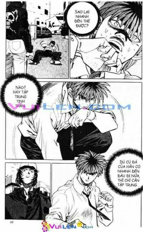 Change Guy Chapter 88 - Trang 2