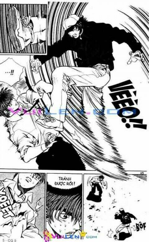 Change Guy Chapter 88 - Trang 2