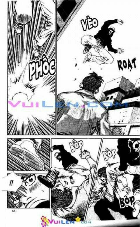 Change Guy Chapter 88 - Trang 2