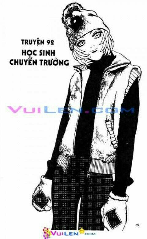 Change Guy Chapter 88 - Trang 2