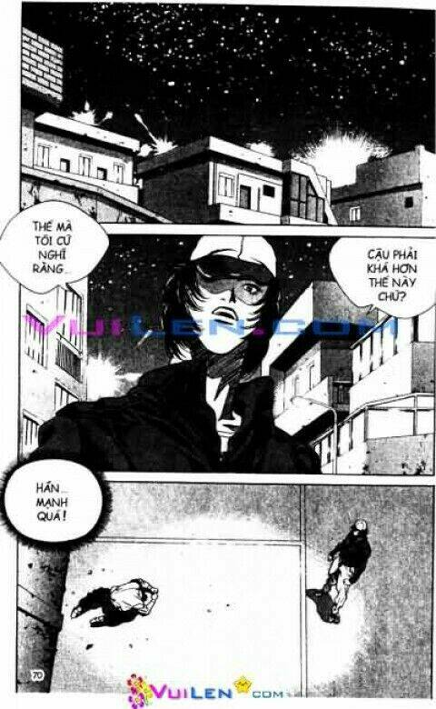 Change Guy Chapter 88 - Trang 2