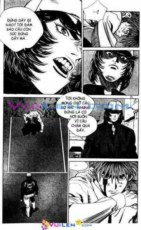 Change Guy Chapter 88 - Trang 2