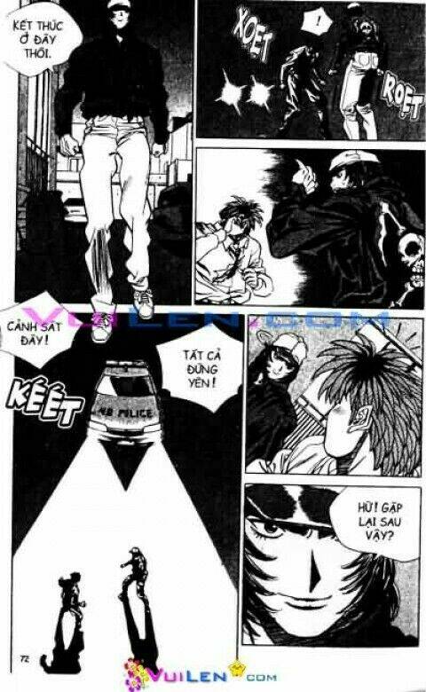 Change Guy Chapter 88 - Trang 2