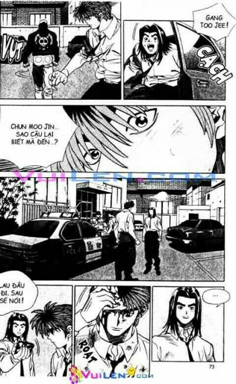 Change Guy Chapter 88 - Trang 2
