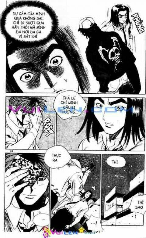 Change Guy Chapter 88 - Trang 2