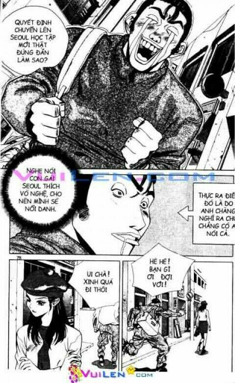 Change Guy Chapter 88 - Trang 2