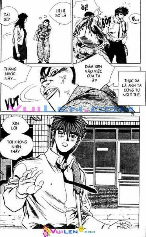 Change Guy Chapter 88 - Trang 2