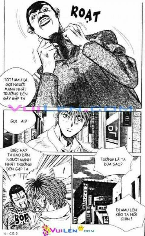 Change Guy Chapter 88 - Trang 2