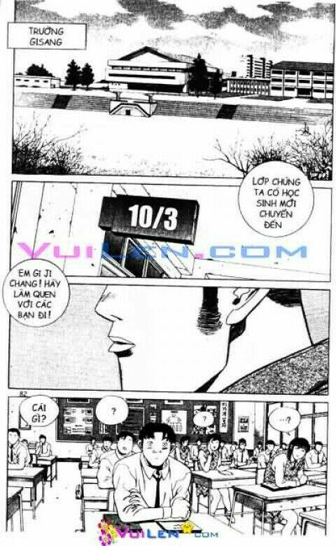 Change Guy Chapter 88 - Trang 2