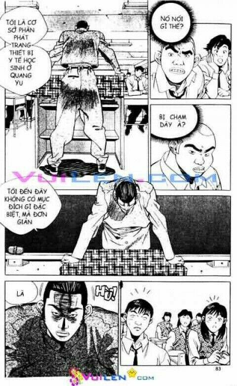 Change Guy Chapter 88 - Trang 2