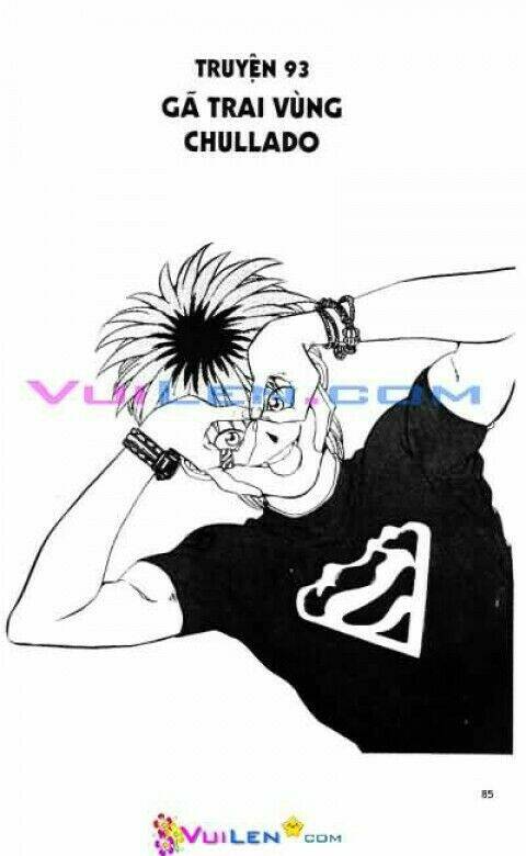 Change Guy Chapter 88 - Trang 2