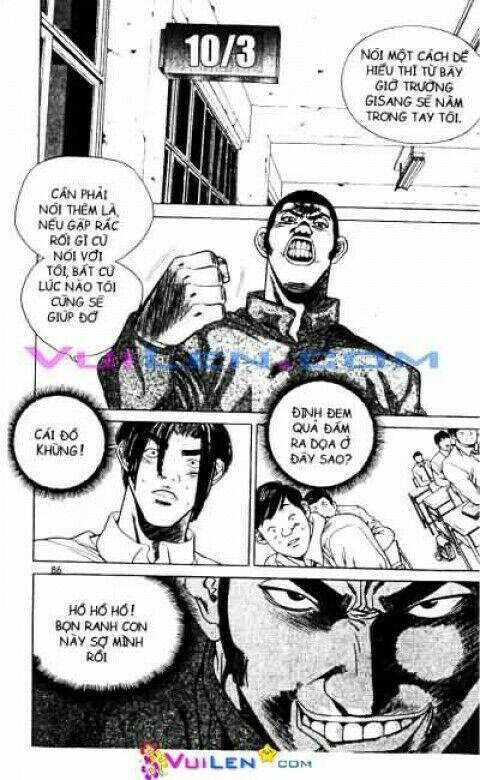 Change Guy Chapter 88 - Trang 2