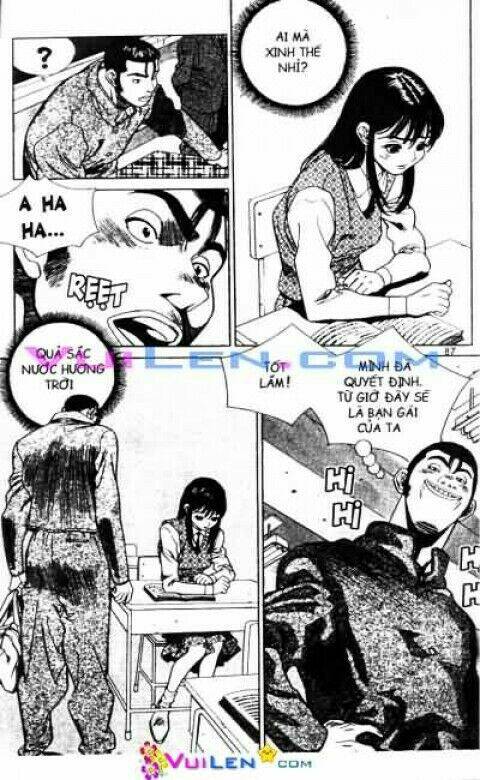 Change Guy Chapter 88 - Trang 2