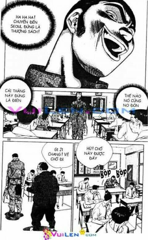 Change Guy Chapter 88 - Trang 2