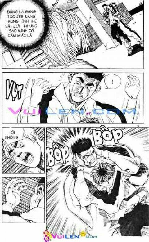 Change Guy Chapter 88 - Trang 2