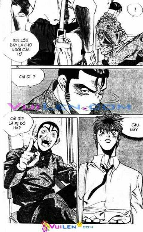 Change Guy Chapter 88 - Trang 2