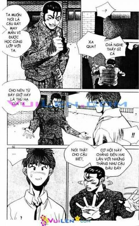 Change Guy Chapter 88 - Trang 2