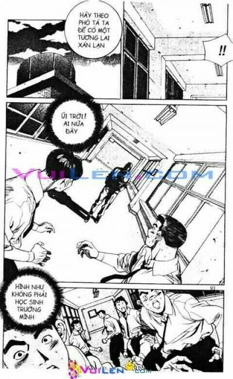 Change Guy Chapter 88 - Trang 2