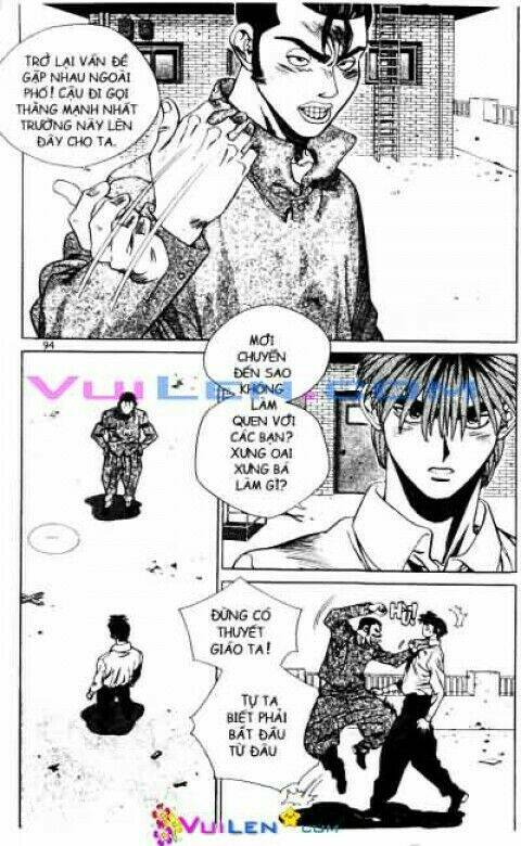 Change Guy Chapter 88 - Trang 2