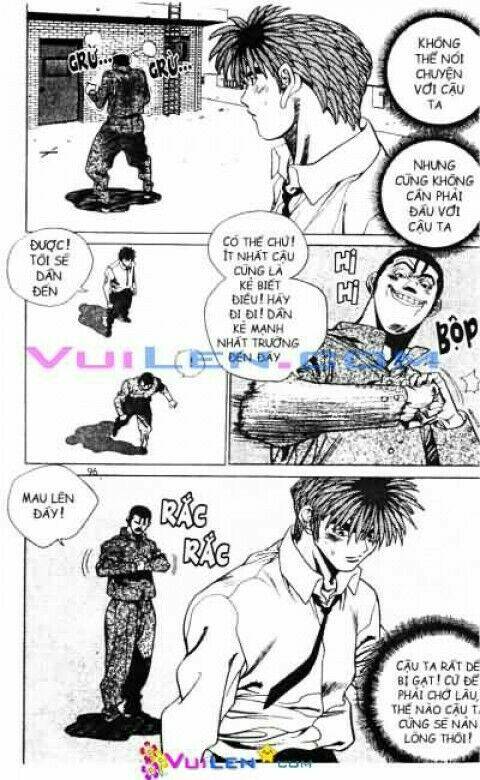 Change Guy Chapter 88 - Trang 2