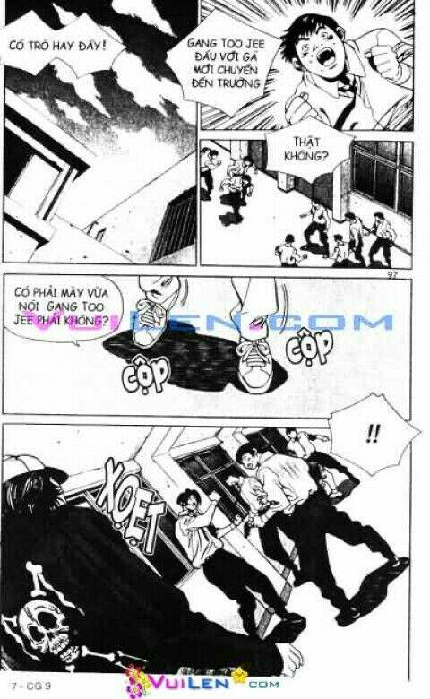 Change Guy Chapter 88 - Trang 2